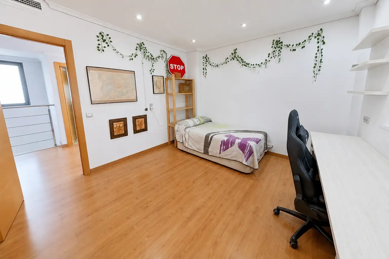 Casa o chalet en venta en Parc Central