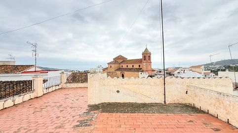 Foto 2 de Finca rústica en venta en Torrox Pueblo, Torrox