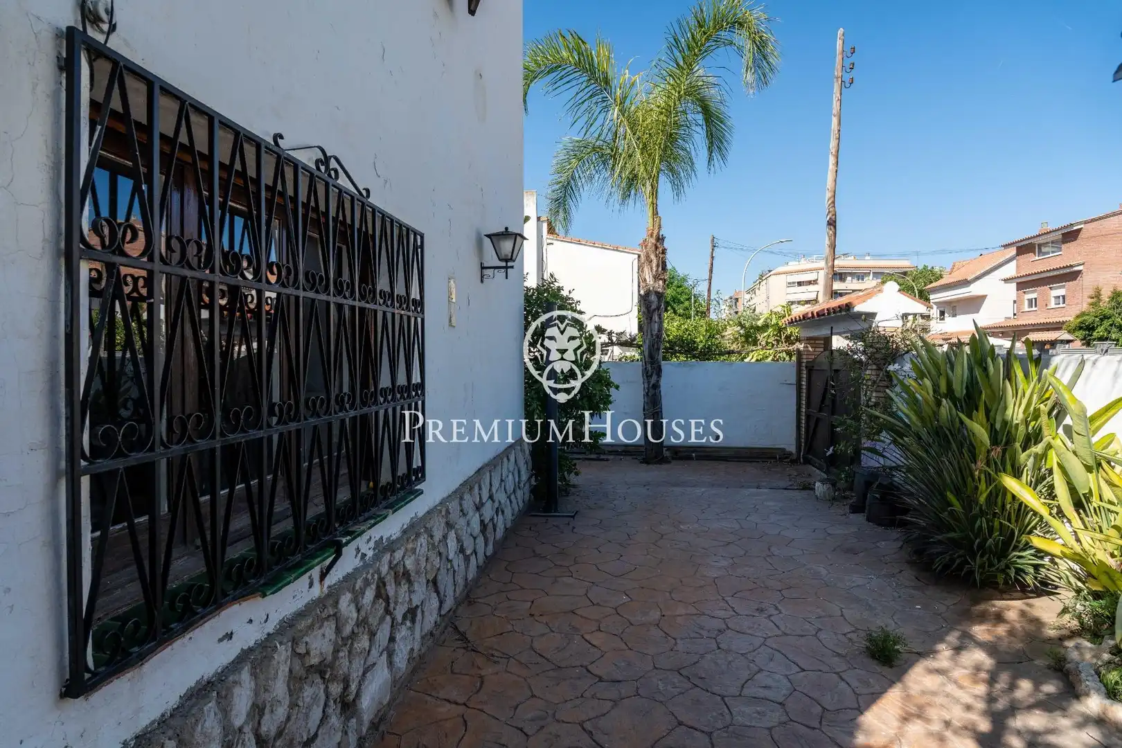 Terrace of Houses for sale in Sant Pere de Ribes  with Heating, Private garden and Terrace