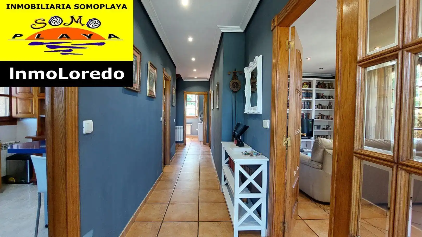 Casa o chalet en venta en Ribamontán al Mar con Calefacción y Jardín privado