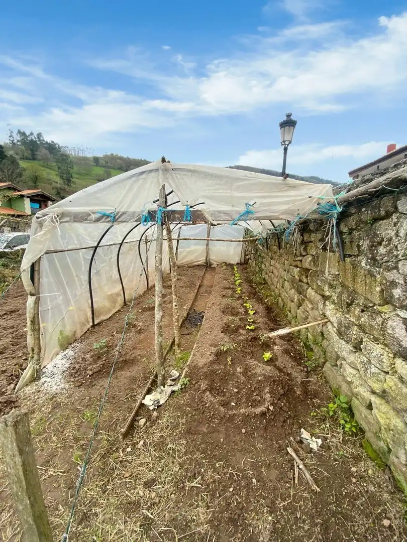 Casa amb terrassa en venda a SANTIBAÑEZ 61, imagen 37