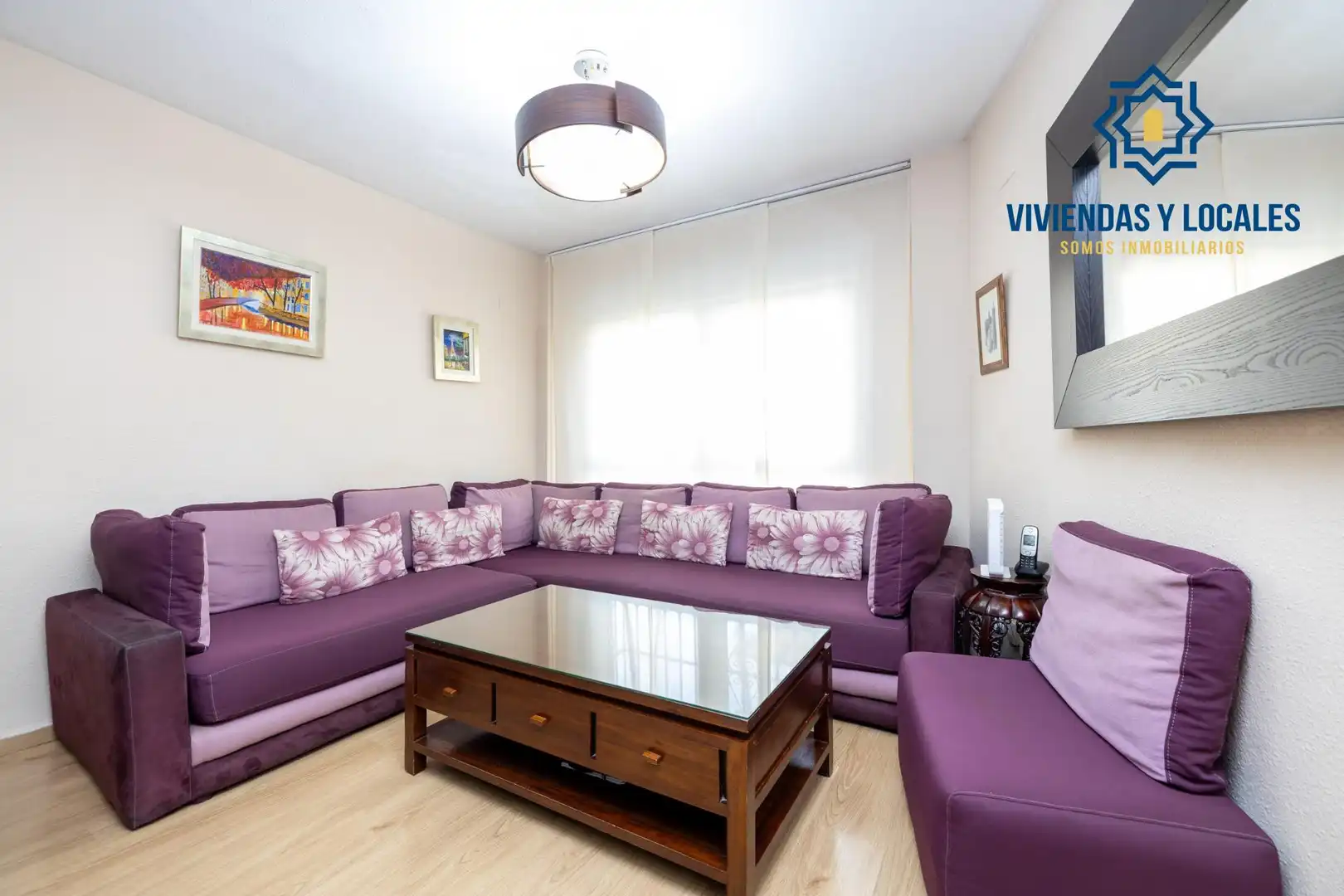 Maison mitoyenne avec terrasse à vendre à Calle de Sierra Nevada, imagen 5