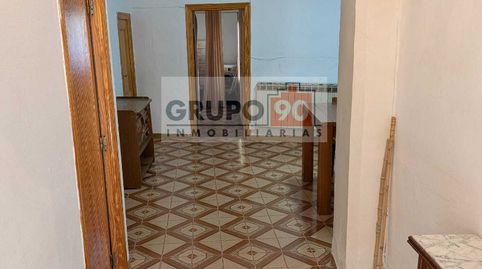 Foto 4 de Casa adosada en venta en Requena, Valencia