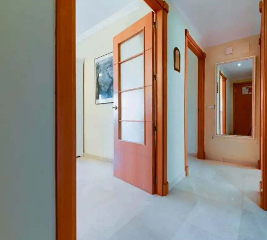 Flat for sale in Benalmádena  with Air Conditioner, Terrace and Community pool