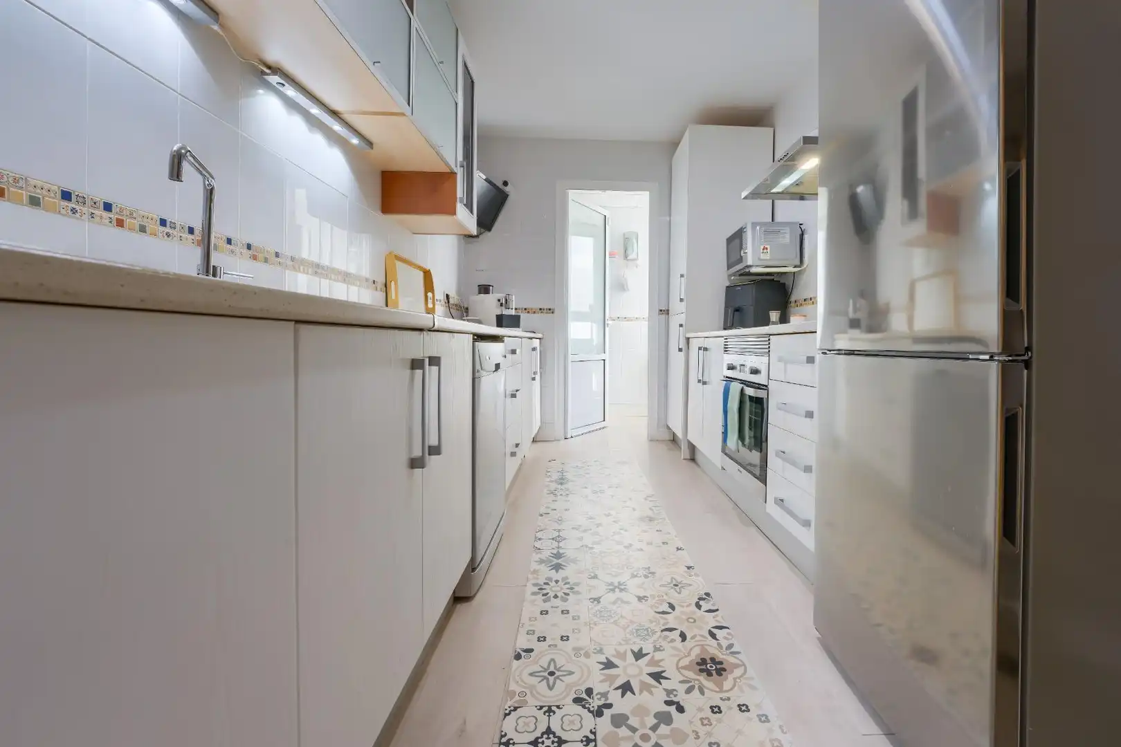 Piso con ascensor en venta en Calle campo leal, imagen 11