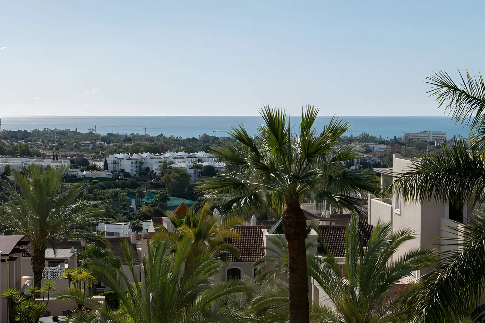 Apartament amb piscina en venda a Benamara - Atalaya, imagen 39