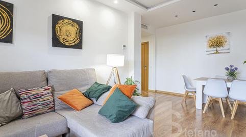 Foto 5 de Planta baja en venta en Astrea, Los Almendros - El Limonero - El Tomillar, Málaga Capital