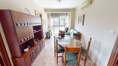Photo 2 of Flat for sale in Carrer Indalecio Prieto, Pla de Bon Repós, Alicante / Alacant