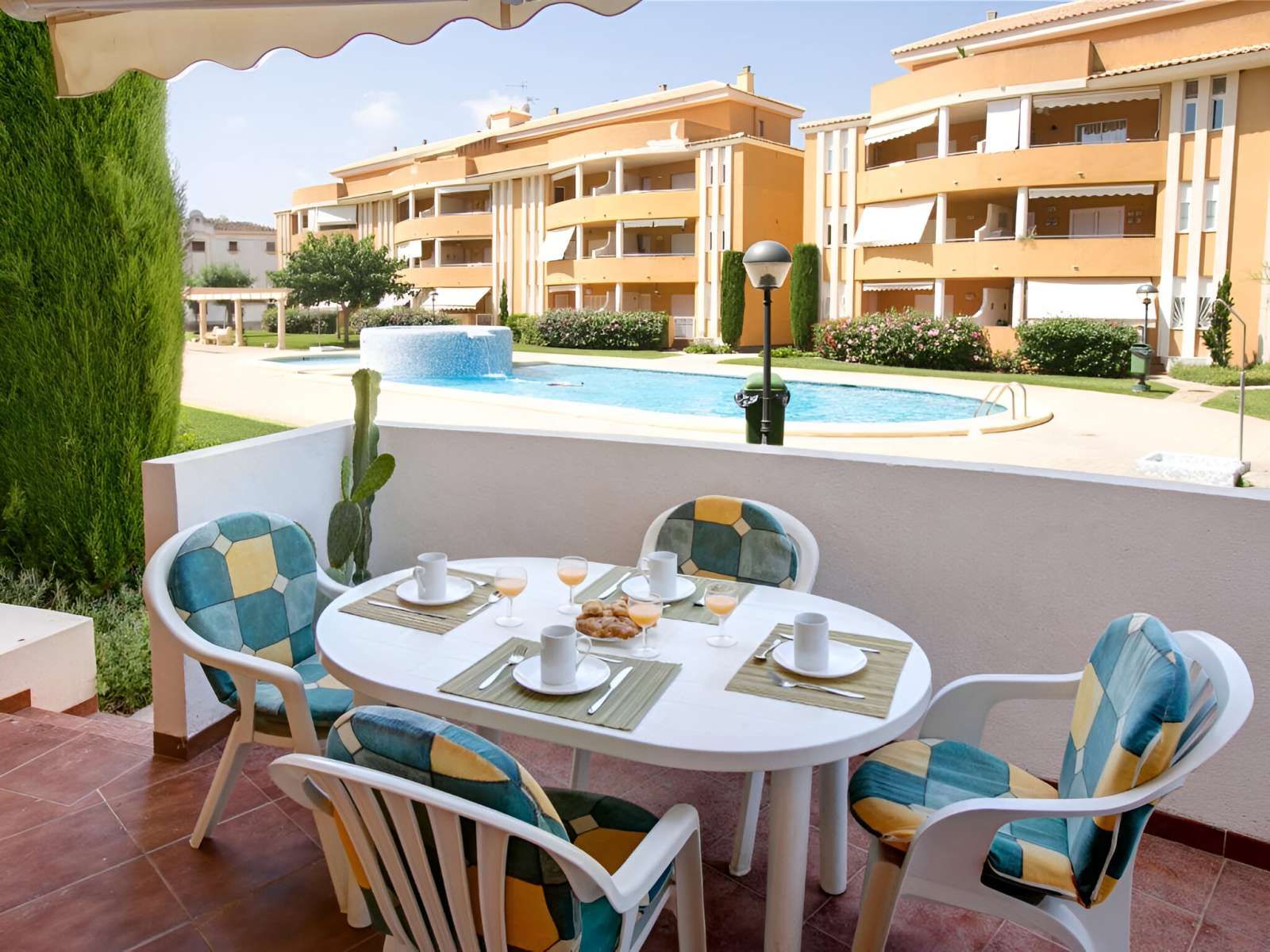 Apartment to share in El Palmar - Los Molinos