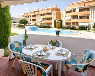 Apartment to share in Dénia