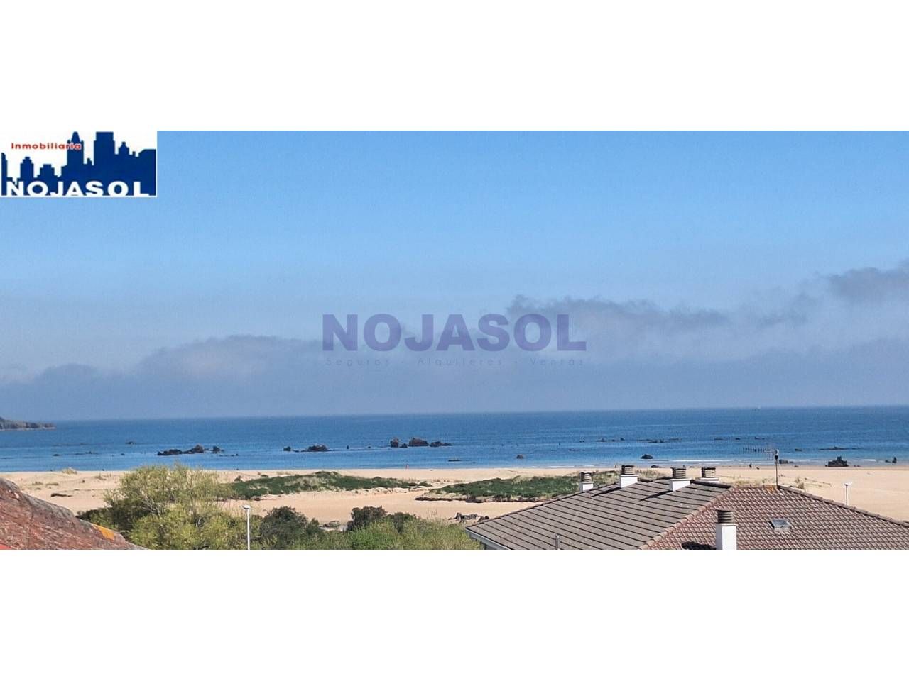 Flat to rent in Noja  with Heating, Terrace and Furnished