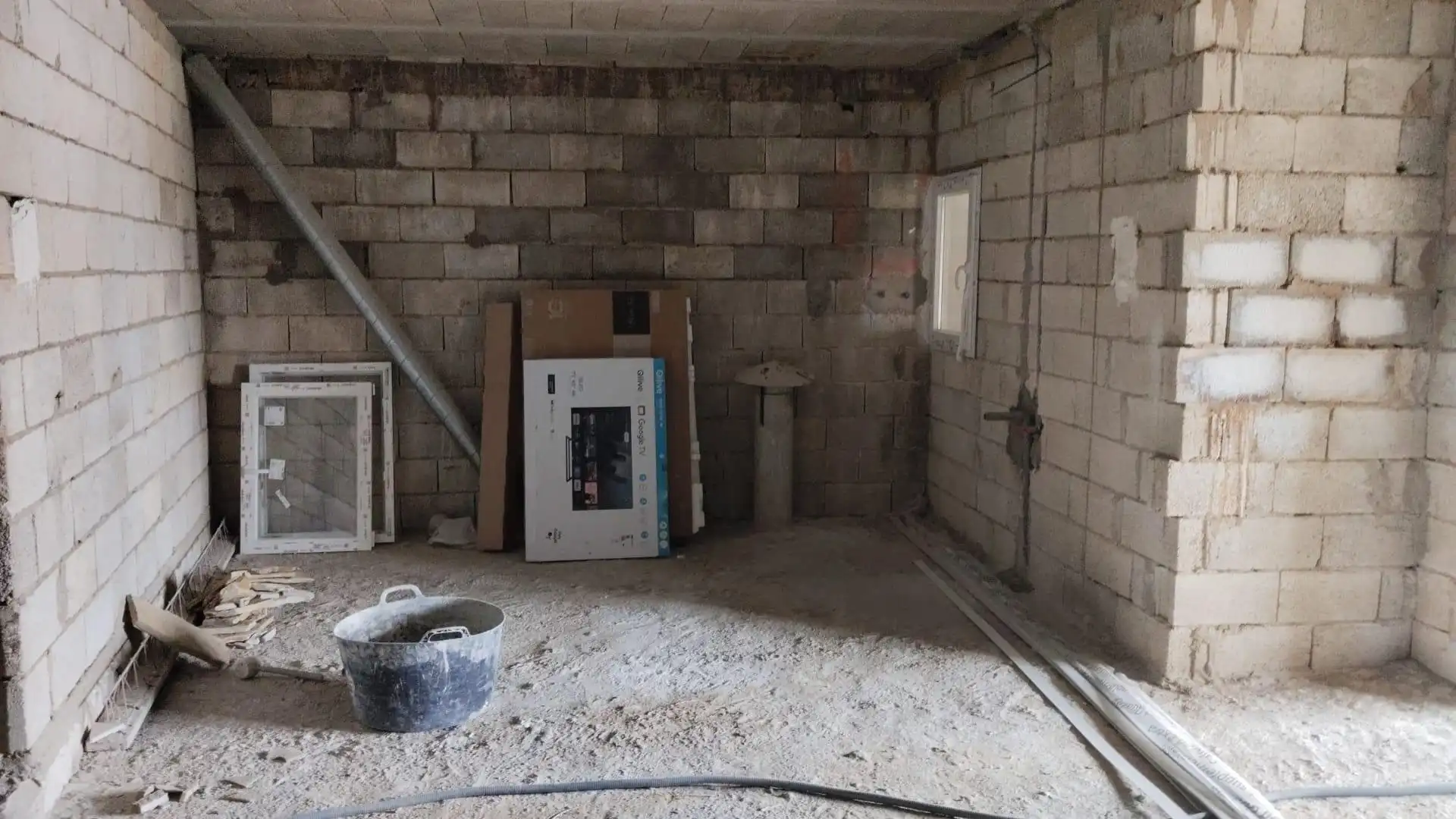 Flat for sale in Muro