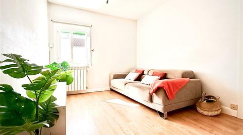 Foto 2 de Pis en venda a Nuestra Señora del Pilar, Martutene, Donostia - San Sebastián