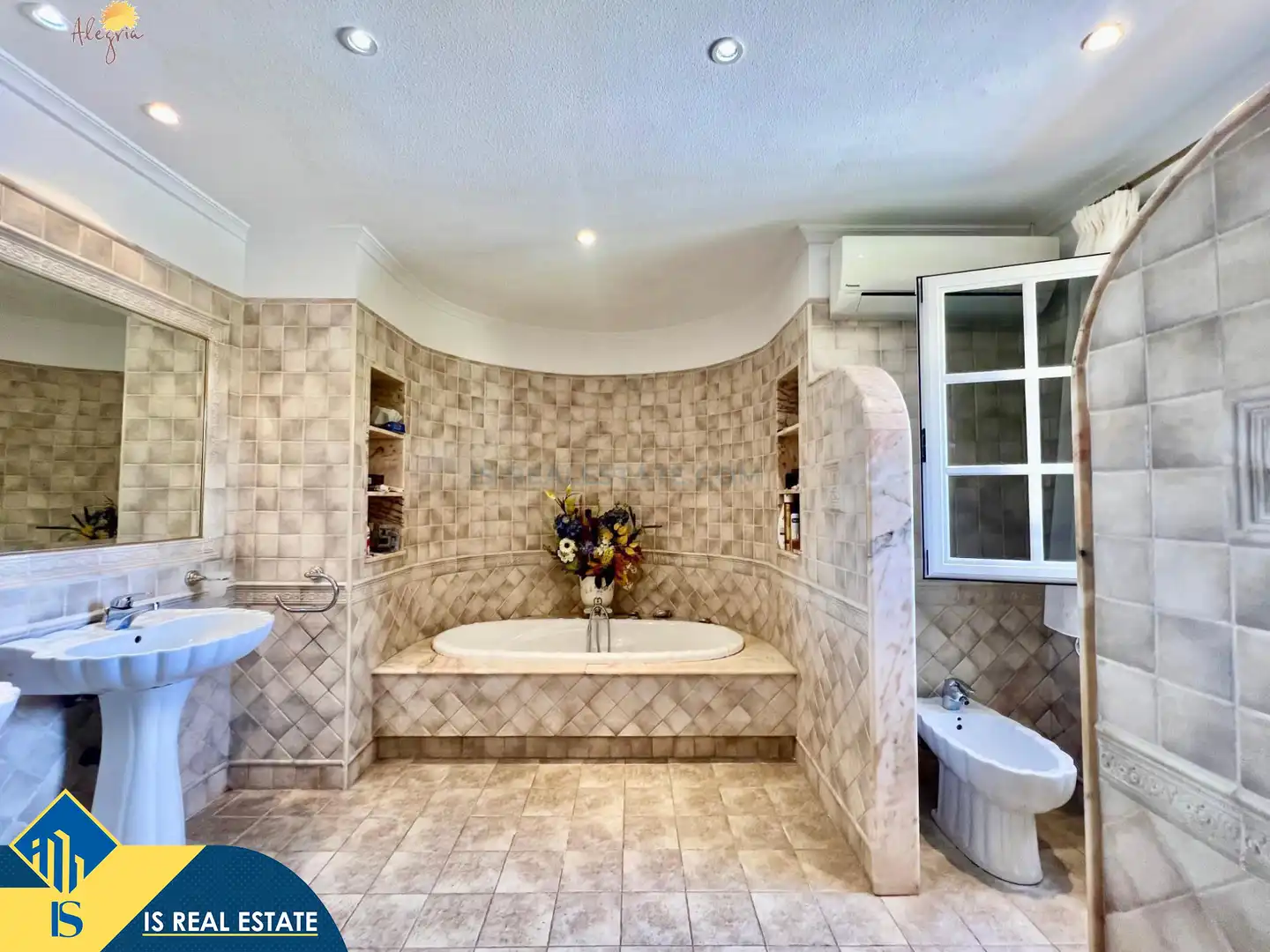 Villa con piscina in vendita a Los Balcones - Los Altos, imagen 50