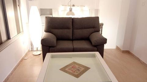 Foto 5 de Loft de lloguer a Calle Miguel Servet, 5, Las Trescientas - San Francisco - Ciudad Vergel, Elda