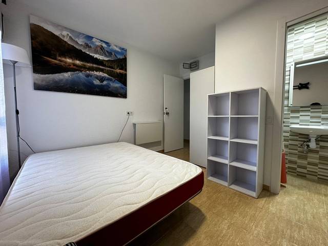 Estudio en Alquiler en Calle ORCHETA en Juan XXIII