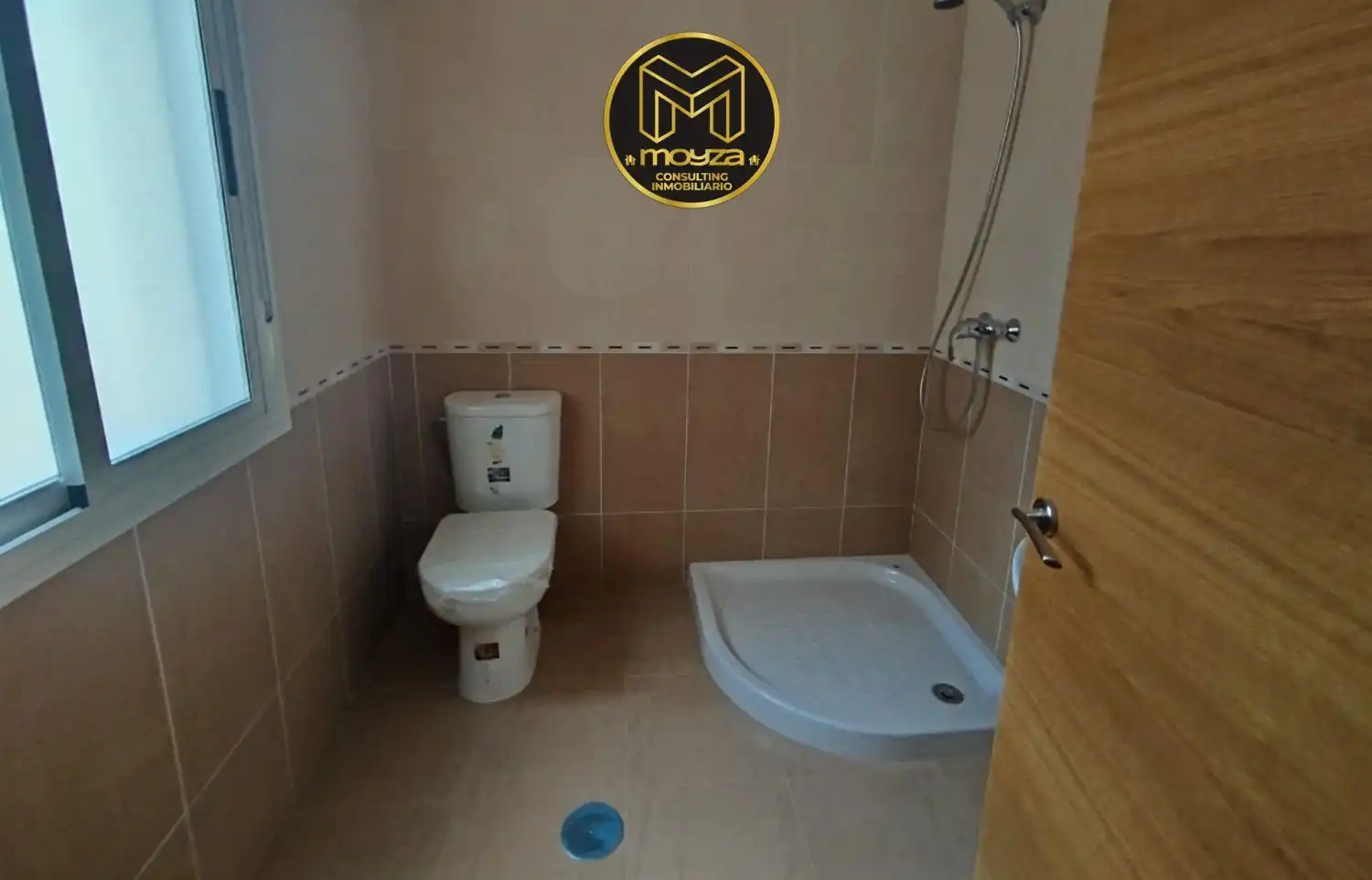 Baño de Casa o chalet en venta en Fuerte del Rey con Terraza