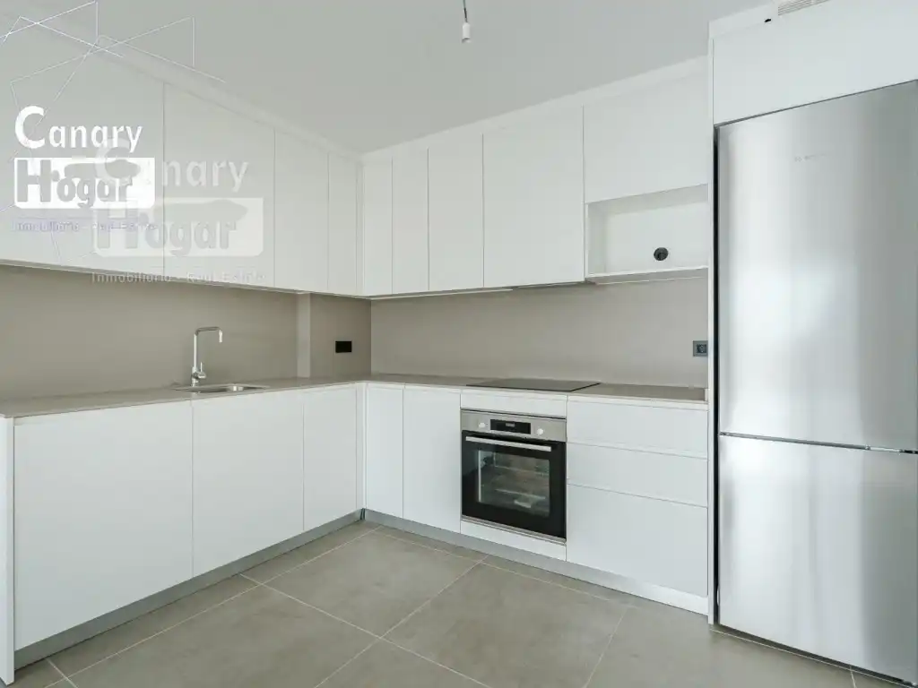 Apartament amb piscina en venda a hernan cortes, imagen 7