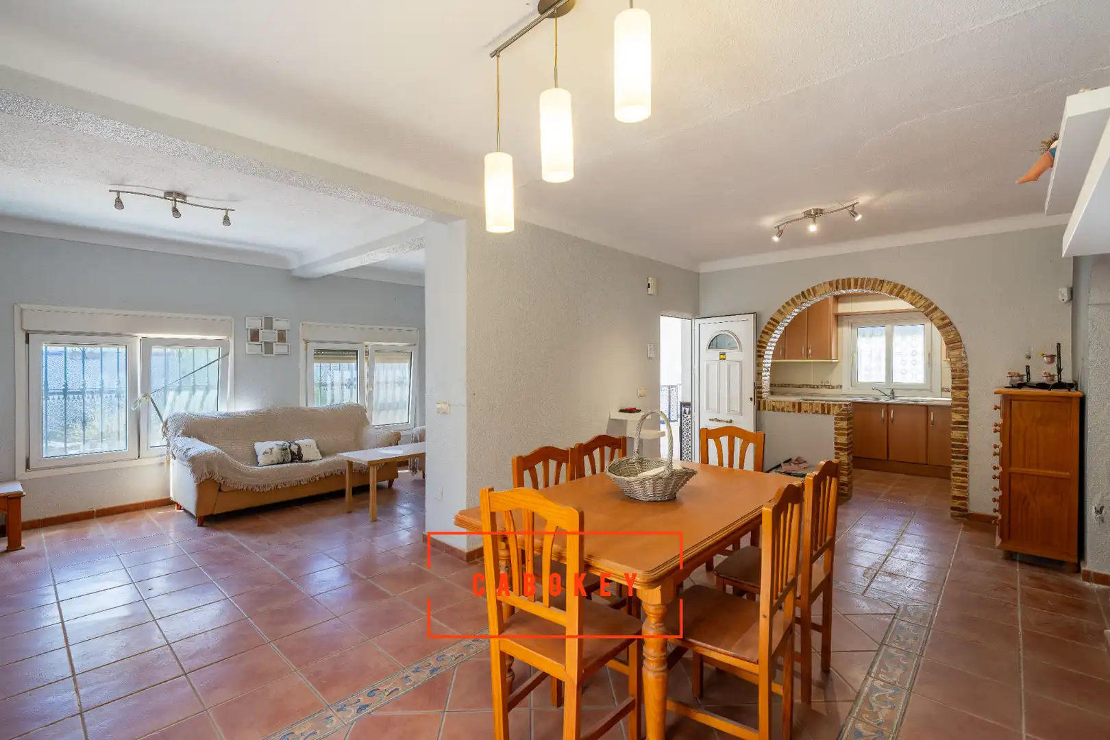 Casa o chalet en venta en Calle Concha Espina, 167, Costacabana - Loma Cabrera
