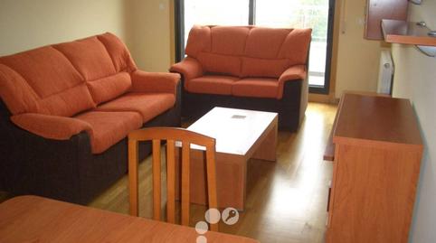 Foto 4 de Àtic en venda a Calle Leandro Diz, O Porriño  , Pontevedra