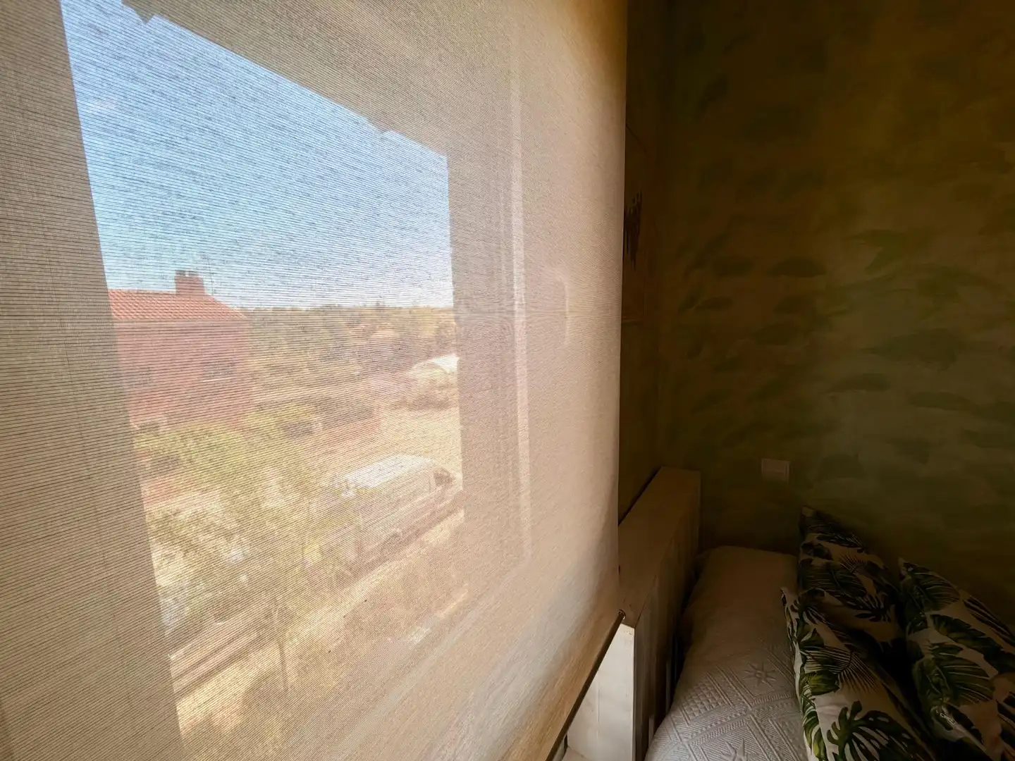Terraza de Casa adosada en venta en Valdorros con Calefacción, Jardín privado y Terraza