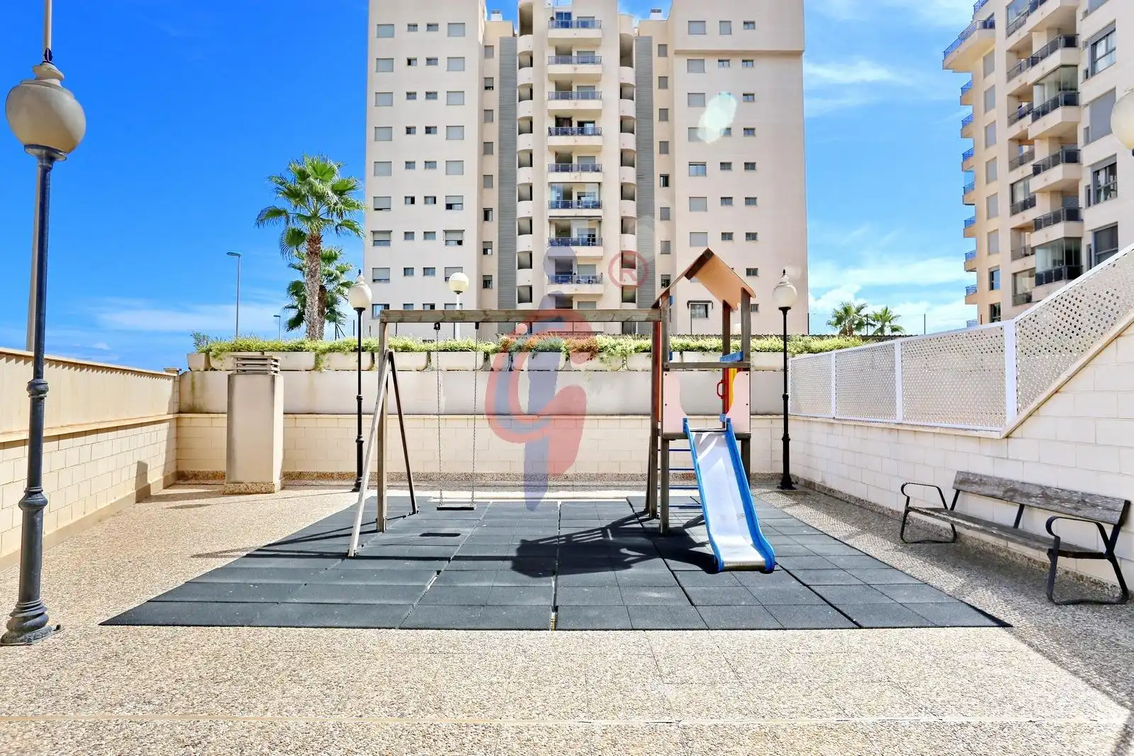 Apartment with pool for sale in Calle Ingeniero Juan García 80, imagen 34