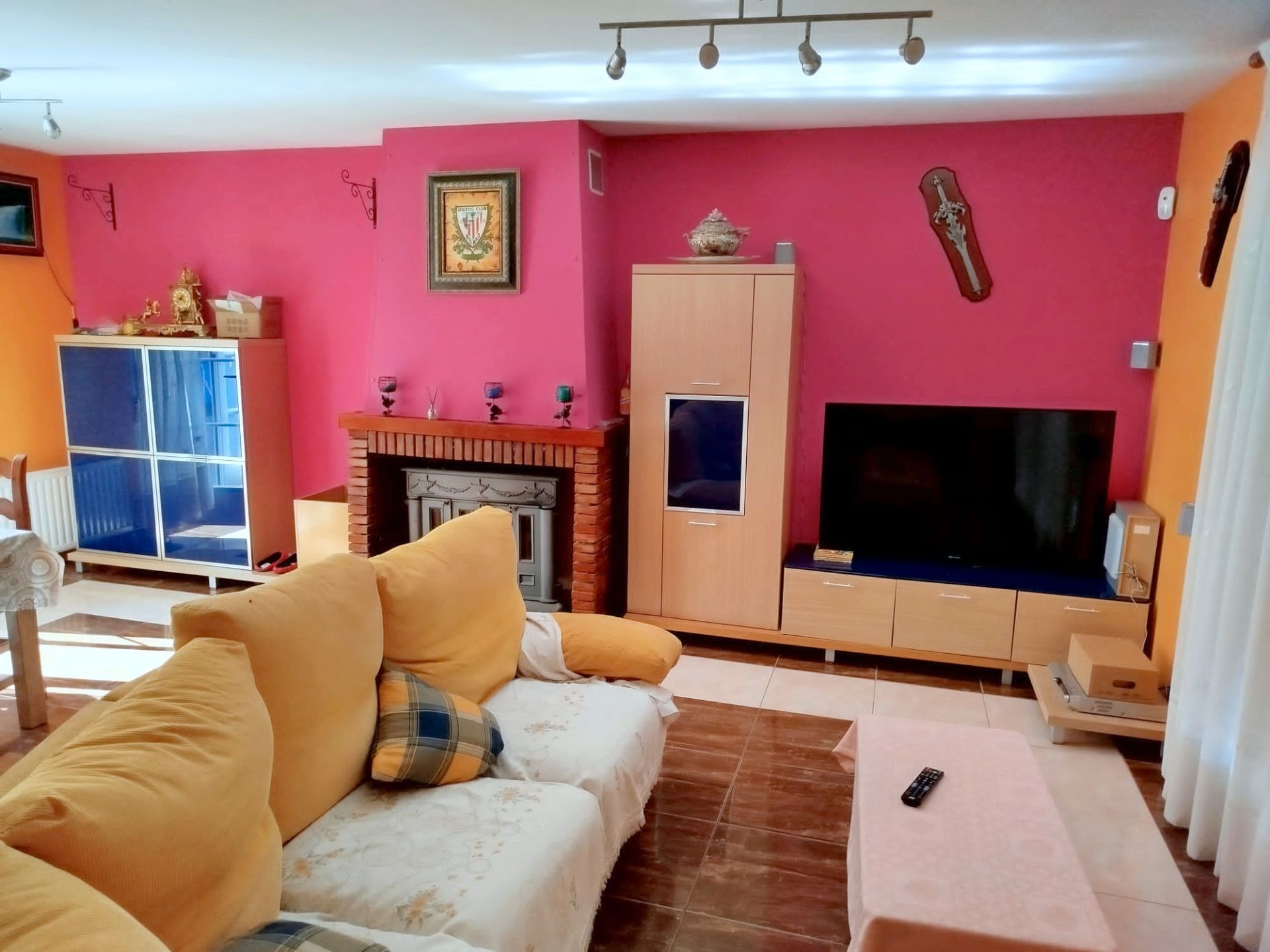 Casa o xalet en venda a Oriñón - Allendelagua