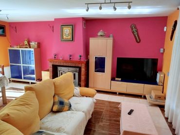 Villa in vendita a Oriñón - Allendelagua