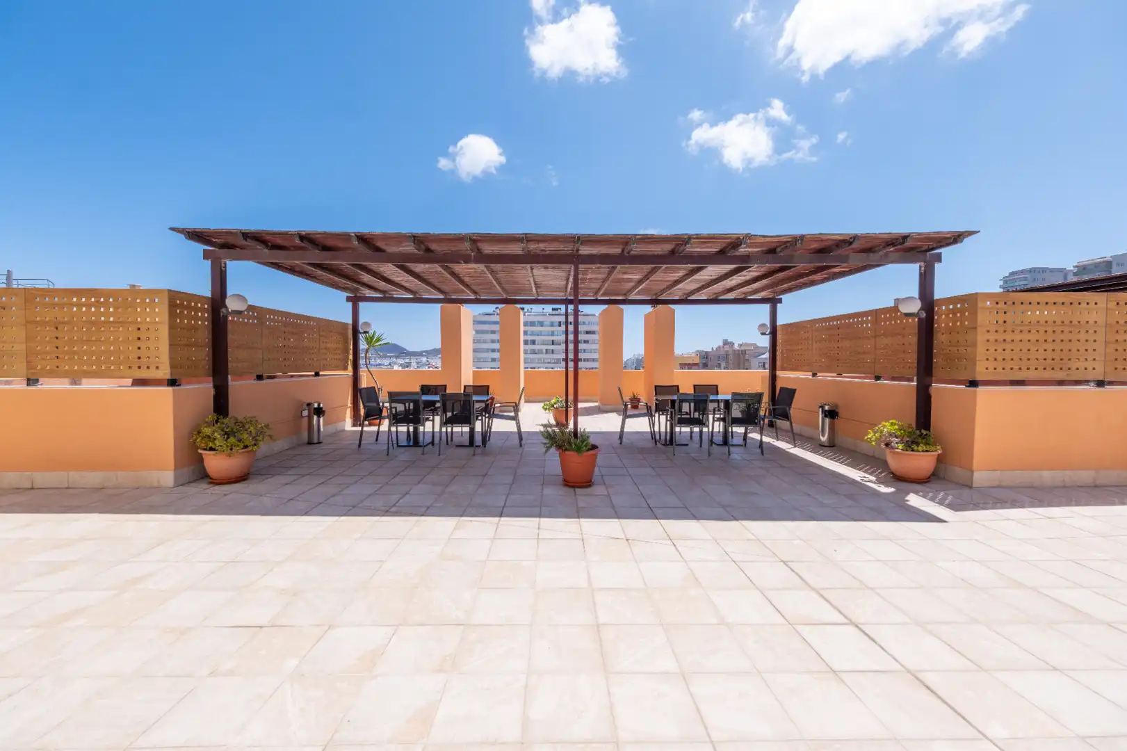 Apartament en venda a Calle Pizarro, Guanarteme