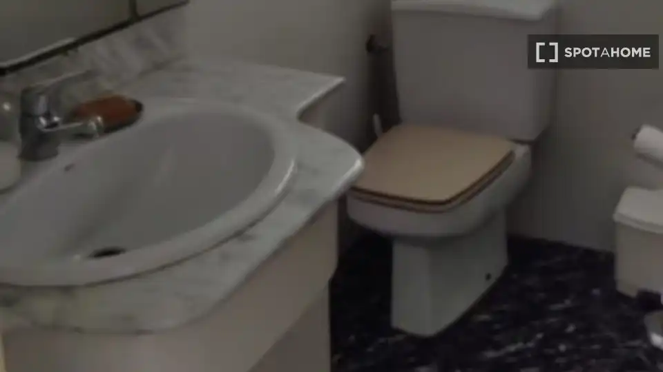 Zimmer in Nuevo Centro
