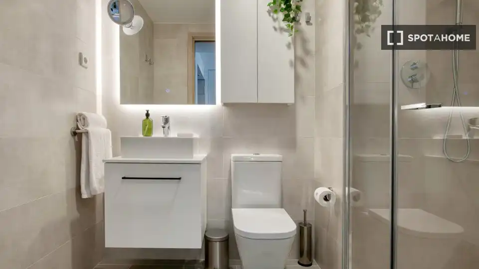 Flat to rent in Gràcia, imagen 10