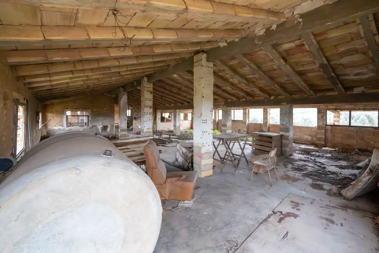 Rural land for sale in Ulldecona, imagen 18