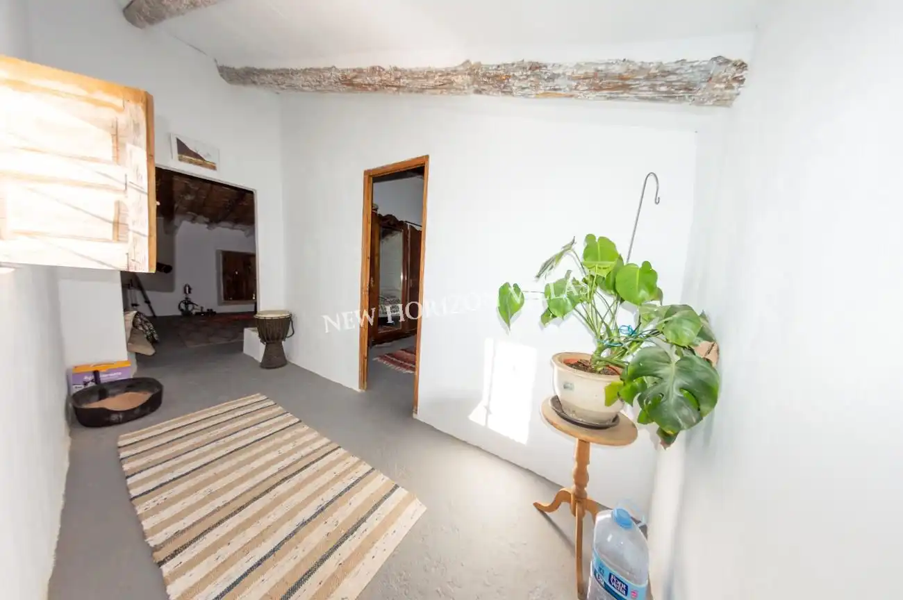 Casa rústica en venda a Arboleas, imagen 35