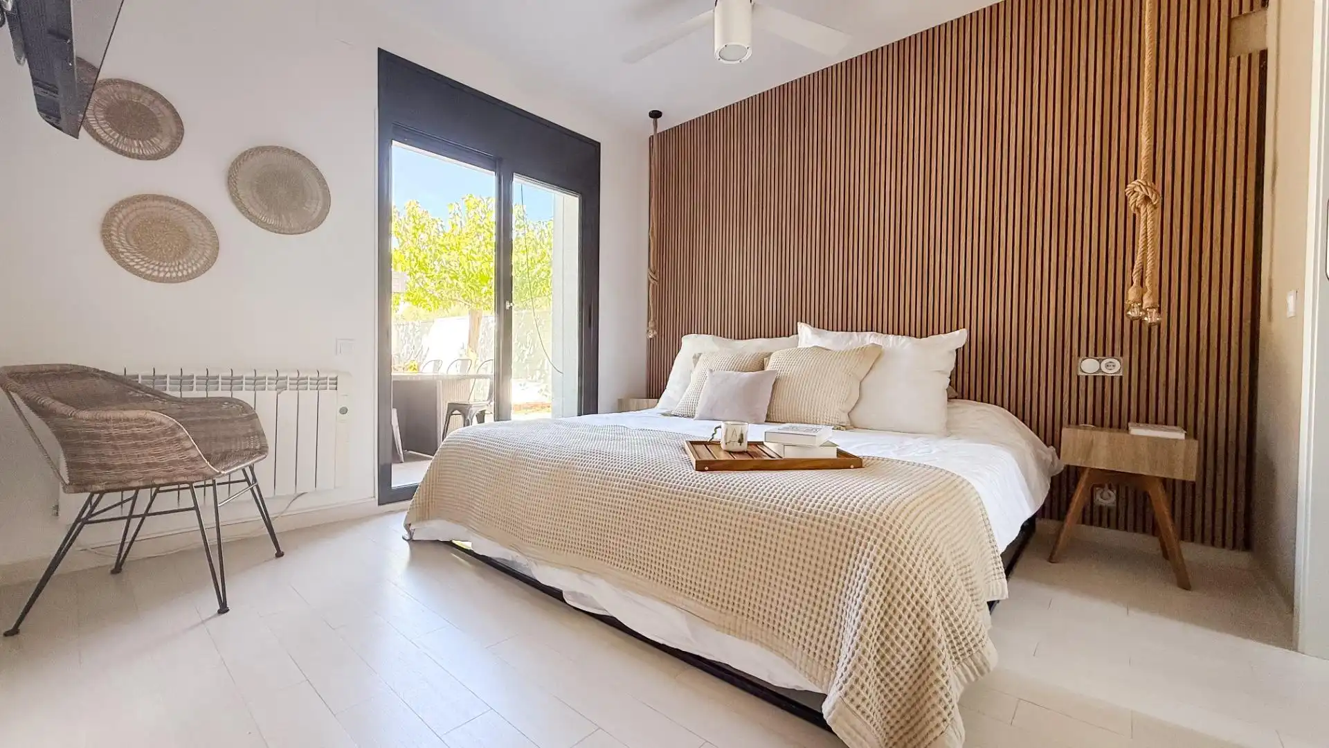 Villa avec jardin à vendre à Carrer Carrer Baix Camp 15, imagen 40
