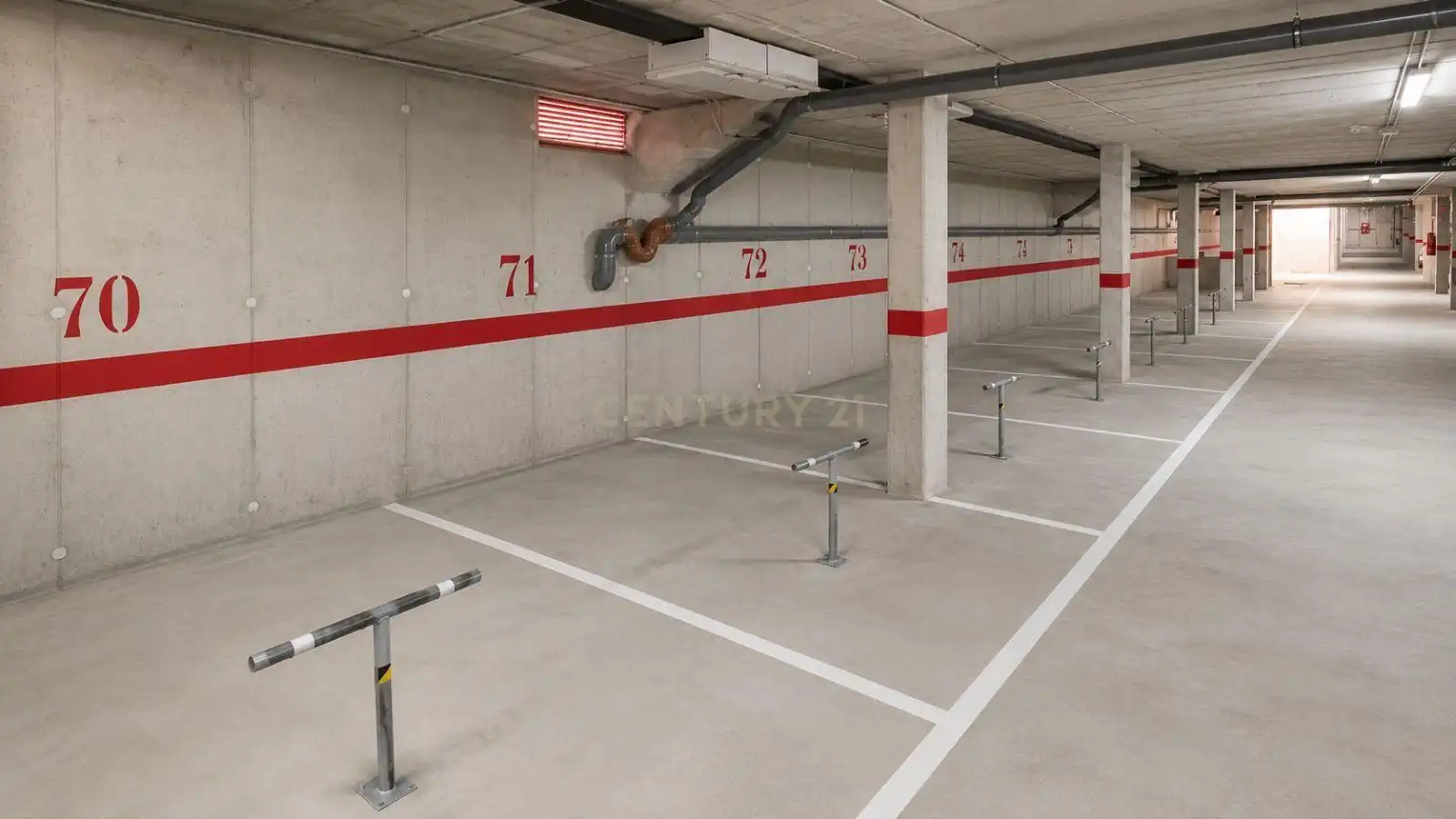 Parking de Garaje en venta en Orihuela