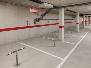 Parking à vendre à UR PAU 20 CIÑUELICA 6(A) RS LA CIÑUELICA R-6A ORIHUELA (ALICANTE)