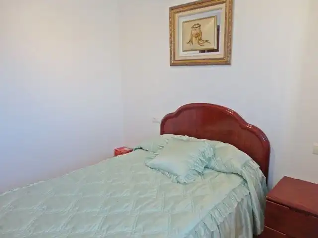 Habitación de Casa o chalet en venta en Cascajares de la Sierra con Trastero y Amueblado