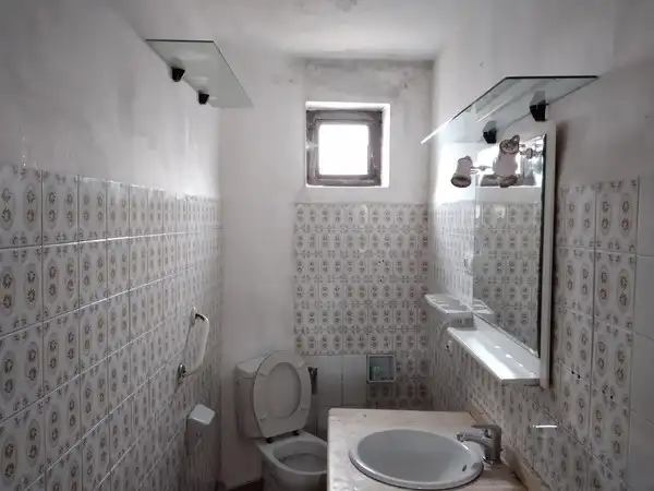 Baño de Casa o chalet en venta en Ruente