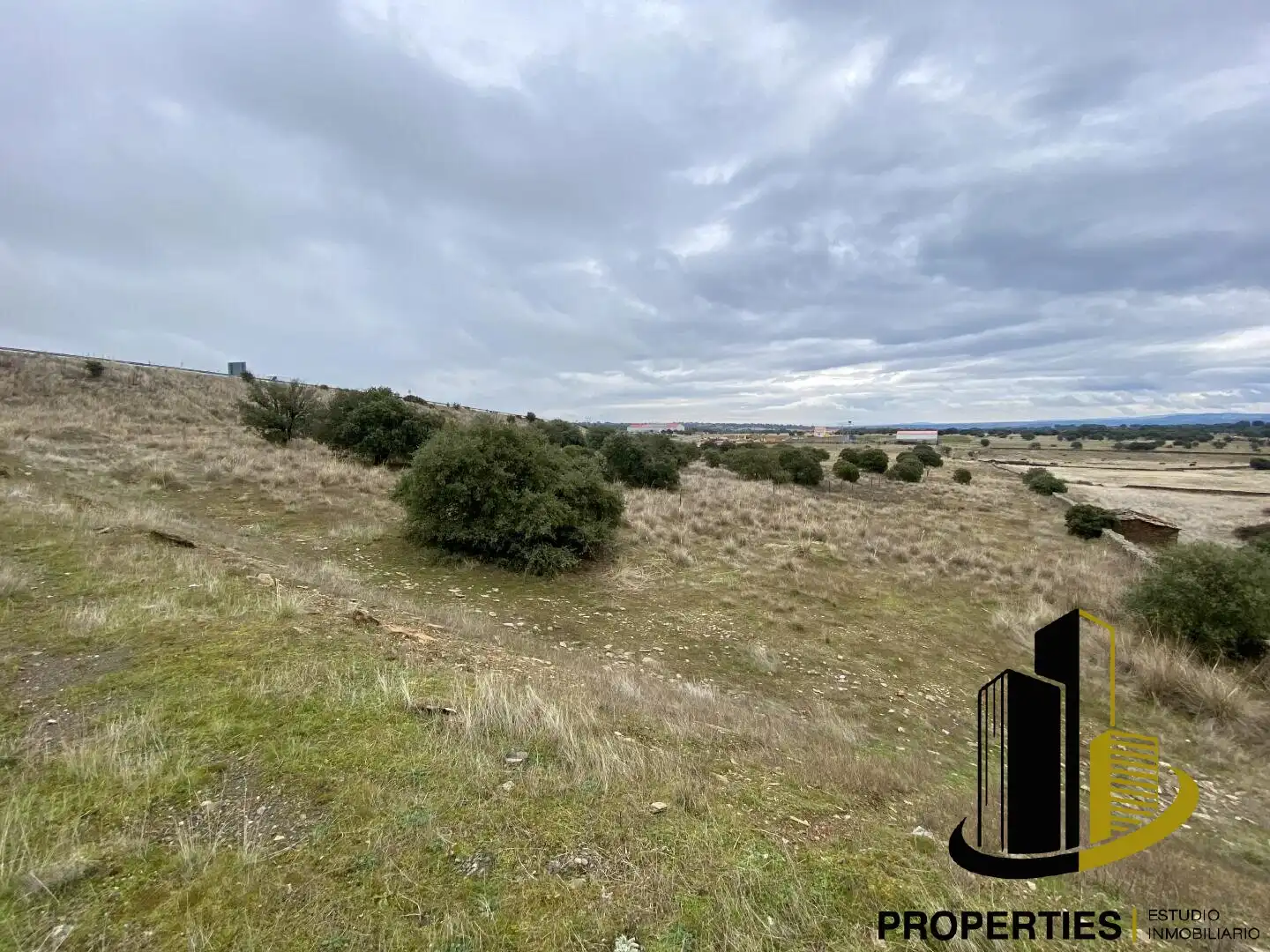 Terrenys i solars en venda a Guijuelo