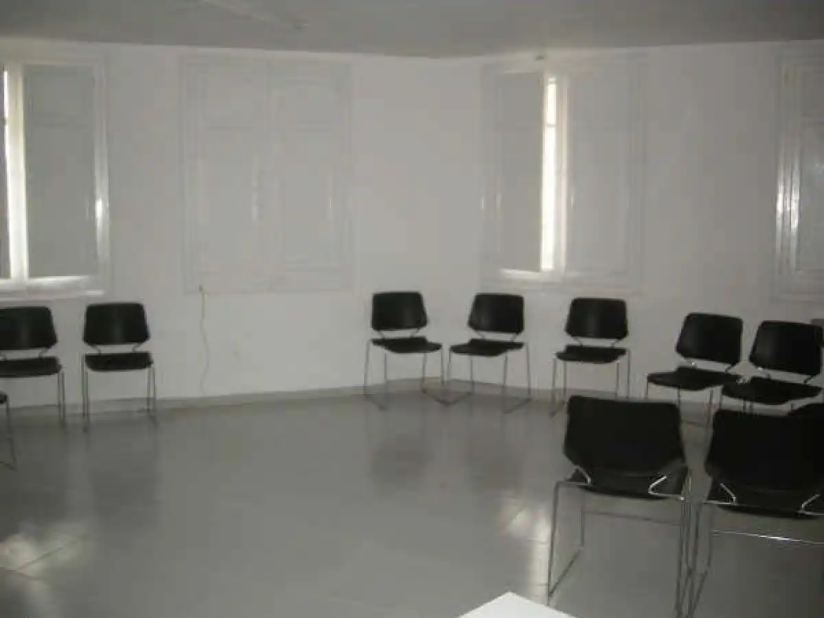 Nave industrial en venta en GENERAL PRIM 92, imagen 8