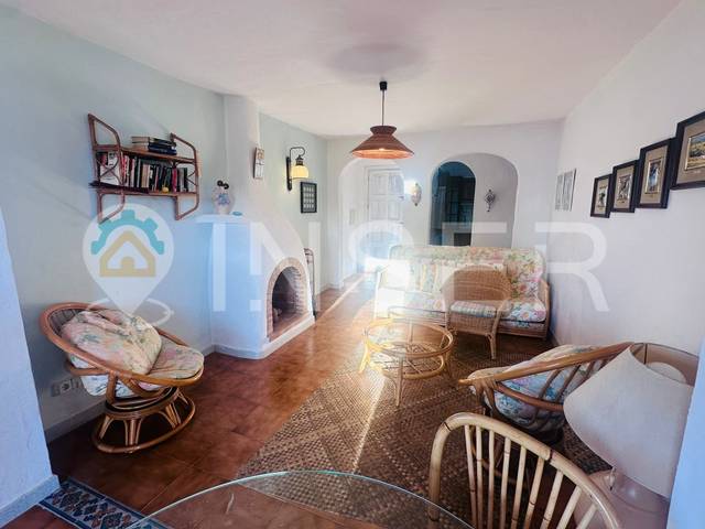 Apartamento en Venta en Carrer des Poblets en Playas de Fornells