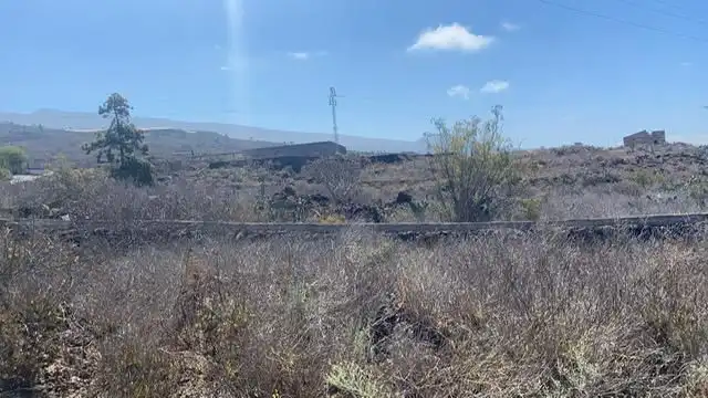 Terreny residencial en venda a Armeñiime - Las Moraditas - Las Cancelas, imagen 3