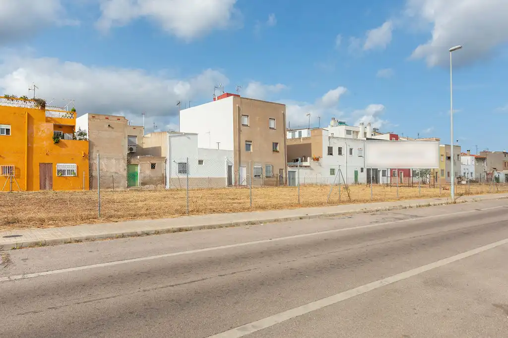 Oficina en venta en PT 36-UE-R, Ciutat del Transport - La Salera