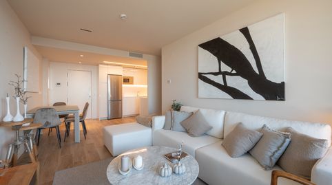 Foto 5 von Wohnung zum Verkauf in Paseo de la Dirección, 163, Valdeacederas, Madrid