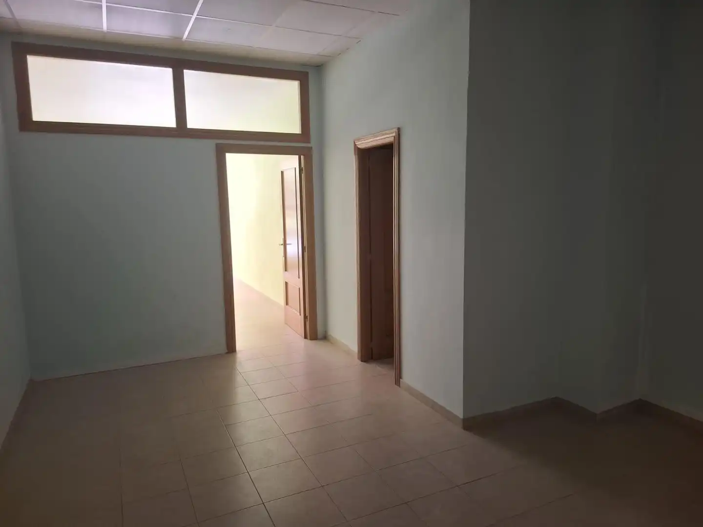 Oficina en venda en Huesca