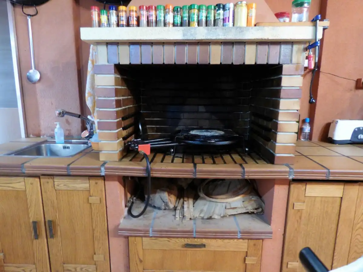 Casa o chalet en venta en Crevillent con Aire acondicionado, Terraza y Trastero