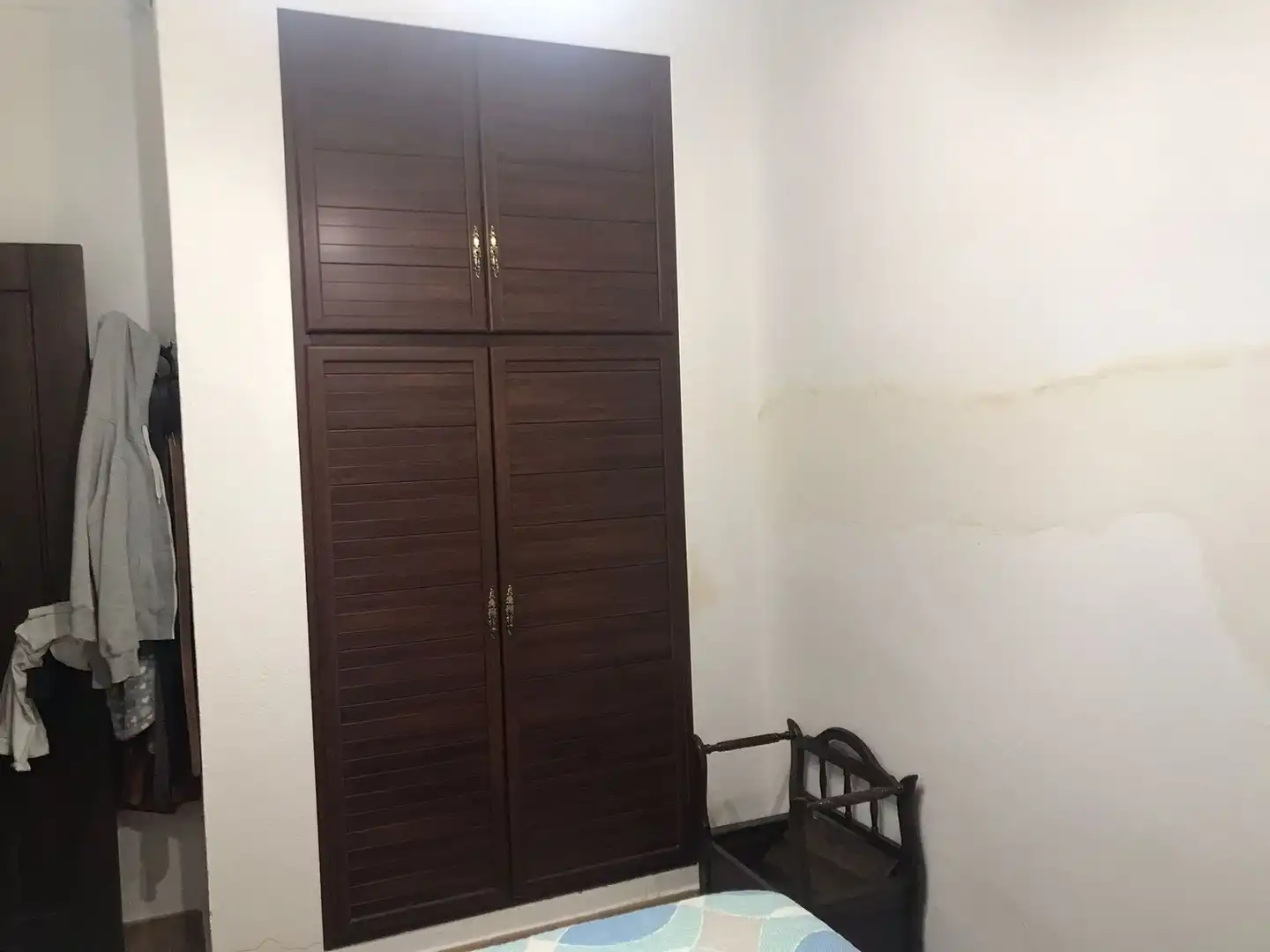 Bedroom of Houses for sale in Arcos de la Frontera  with Air Conditioner, Terrace and Swimming Pool