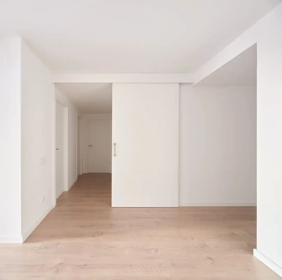 Habitación de Piso en venta en Santa Coloma de Gramenet con Aire acondicionado, Calefacción y Terraza