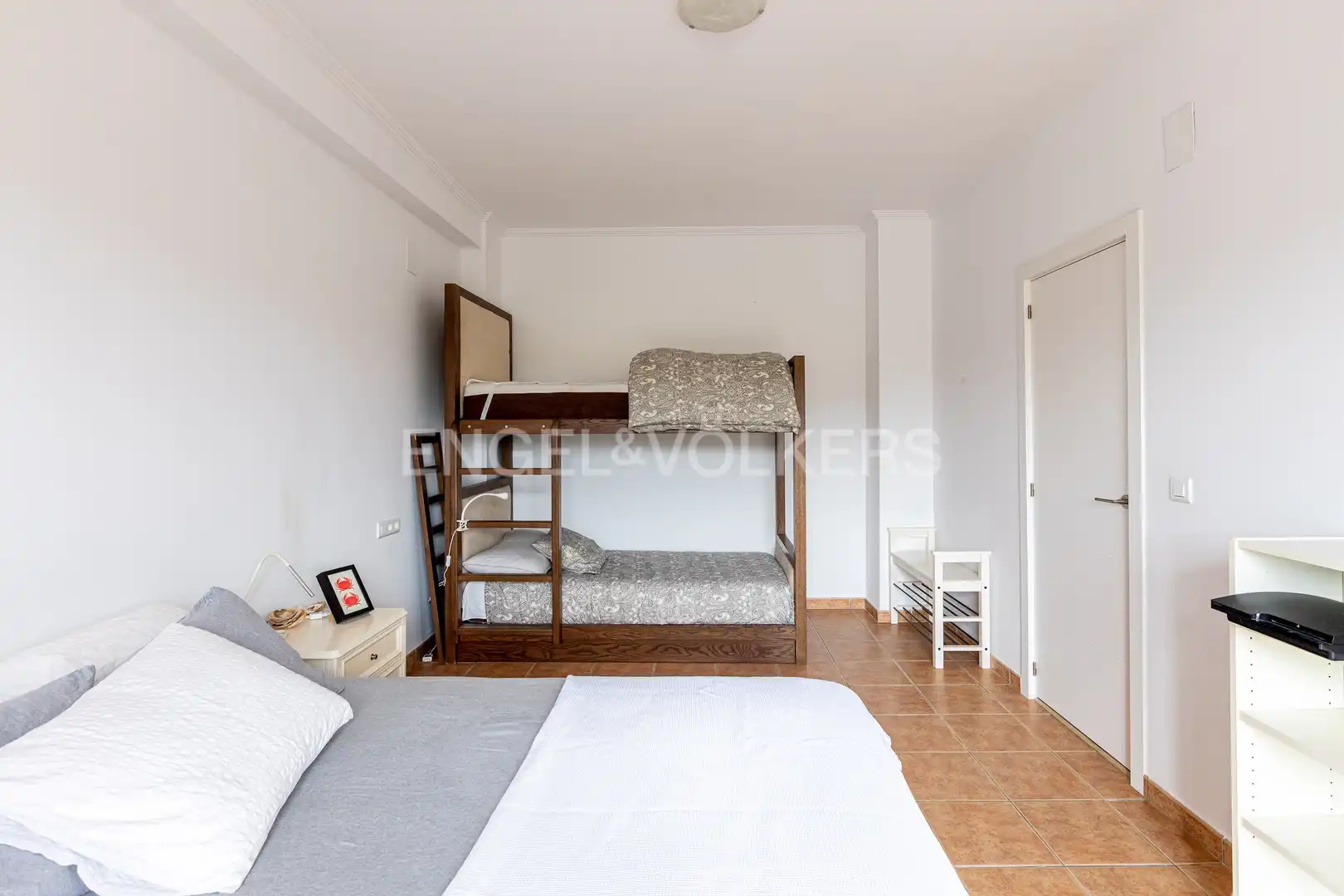 Habitación de Casa o chalet en venta en Cartaya con Calefacción, Jardín privado y Terraza