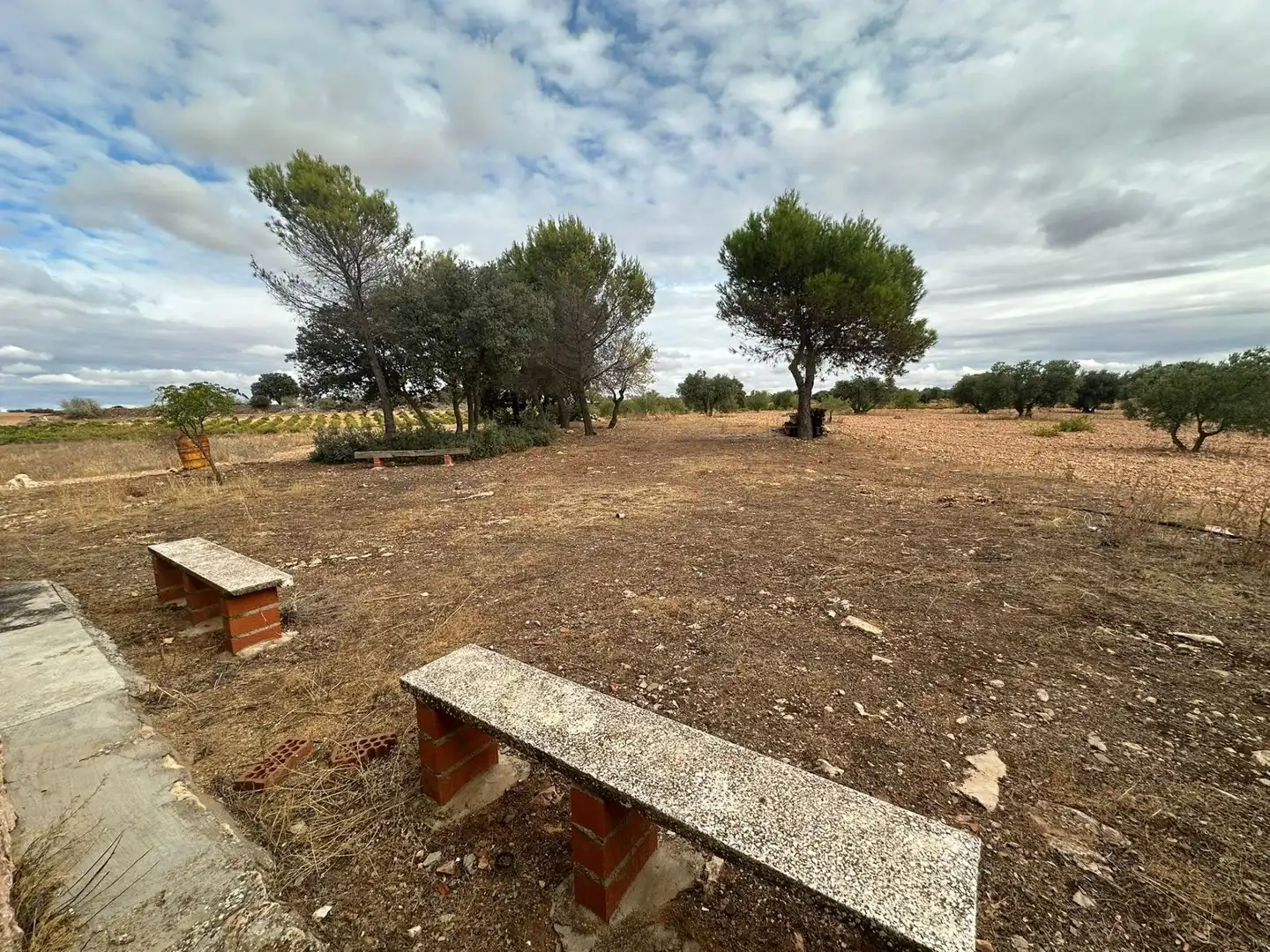 Finca rústica en venta en Quintanar de la Orden con Terraza y Trastero